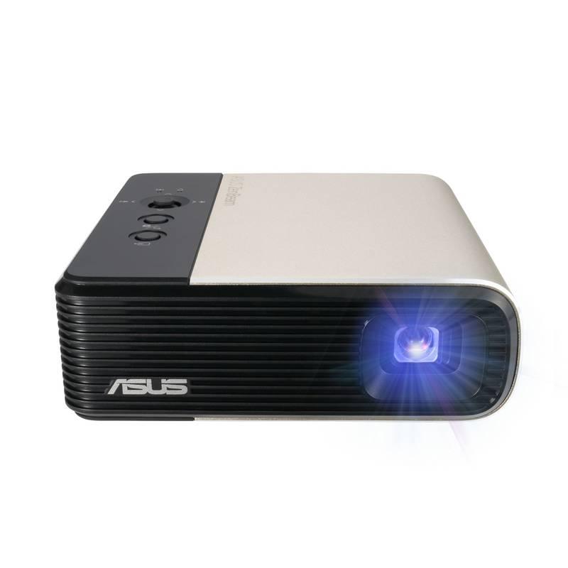Projektor Asus ZenBeam E2