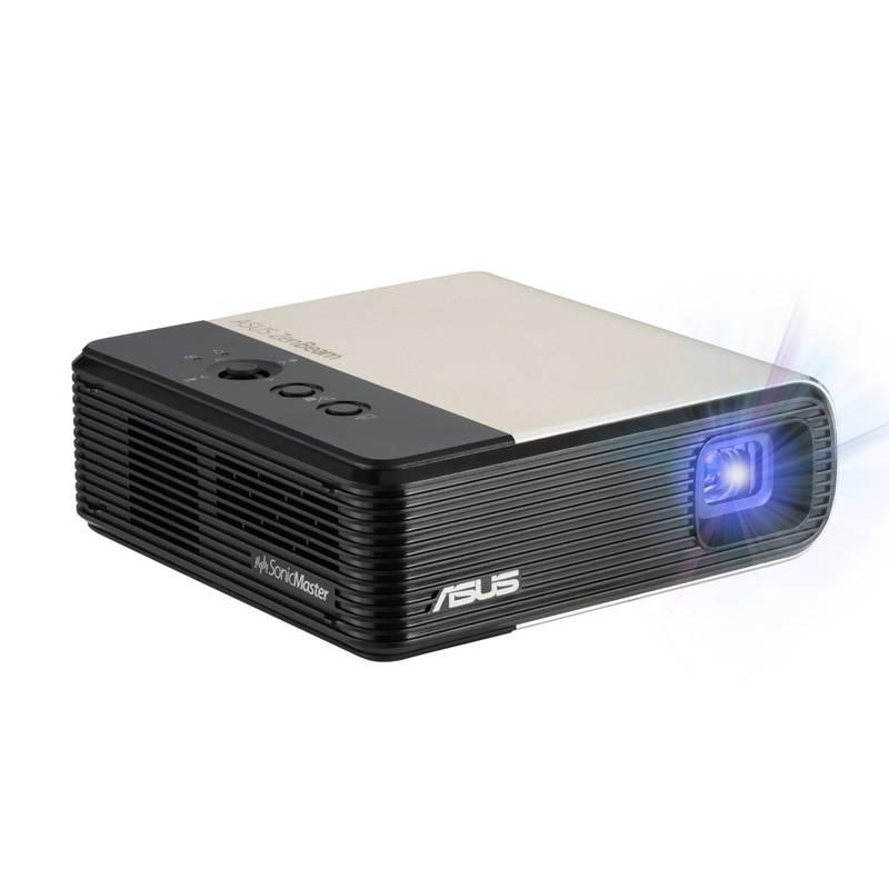 Projektor Asus ZenBeam E2