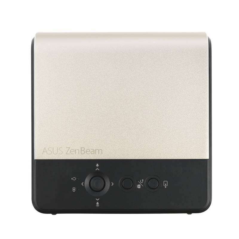 Projektor Asus ZenBeam E2