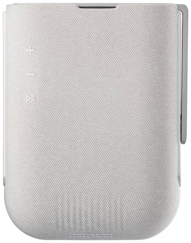 Projektor ViewSonic M1 Pro stříbrný bílý