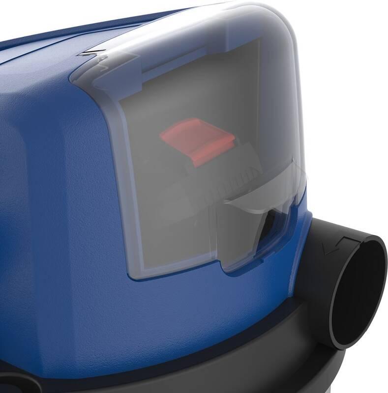 Průmyslový vysavač Güde NTS 18-201-05