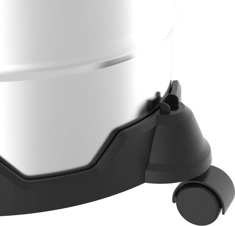 Průmyslový vysavač Güde NTS 18-201-05