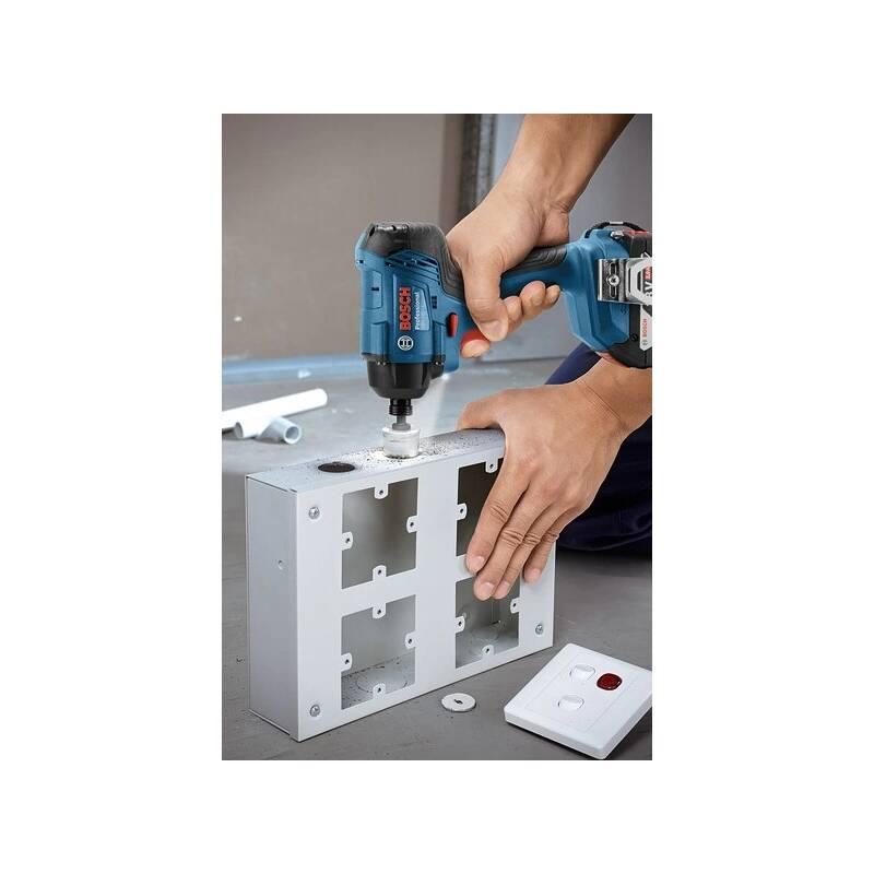 Rázový šroubovák Bosch GDR 180-Li