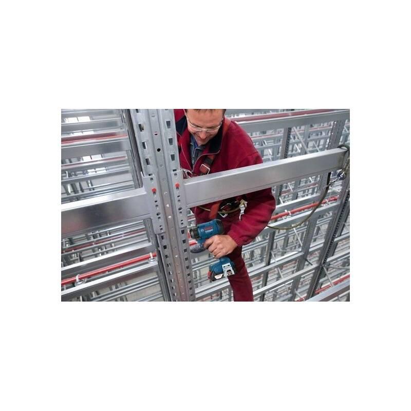 Rázový šroubovák Bosch GDX 180-Li