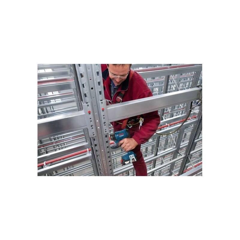 Rázový šroubovák Bosch GDX 180-Li