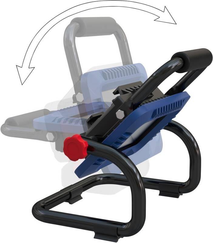 Reflektor Güde LS 18-0