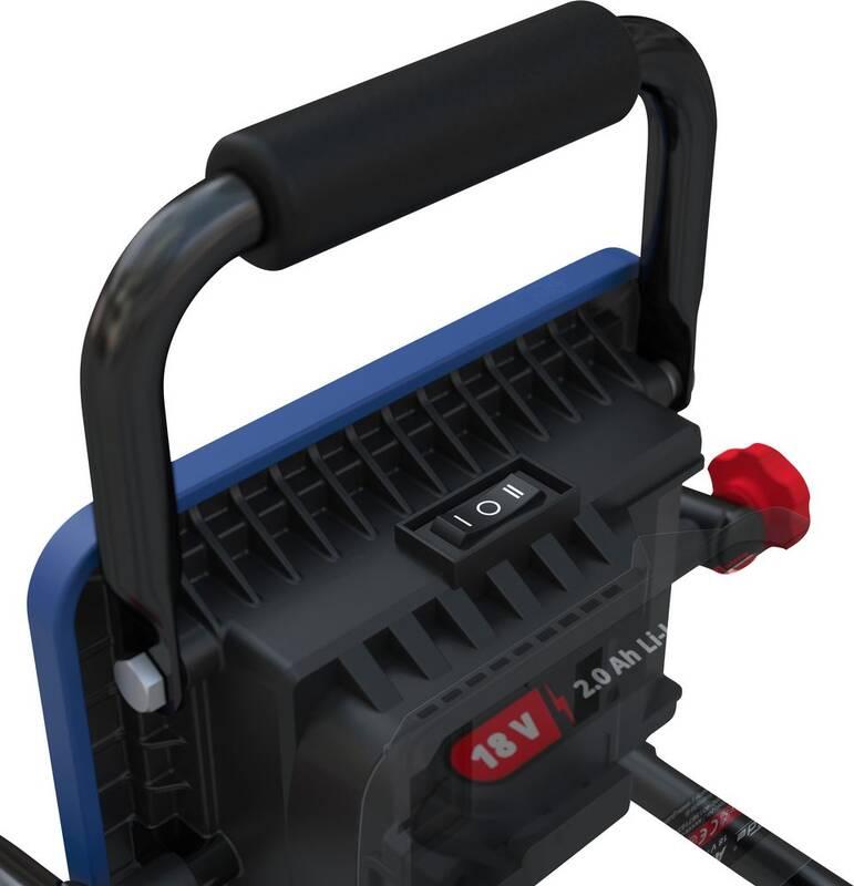 Reflektor Güde LS 18-0