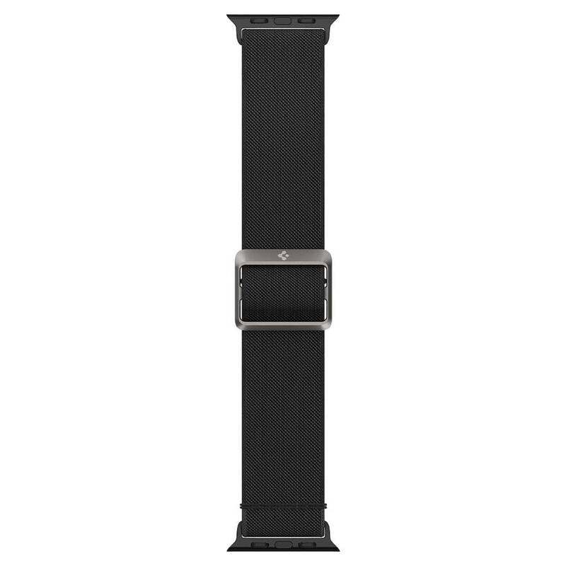 Řemínek Spigen Lite Fit na Apple Watch 42 44 45 49 mm černý