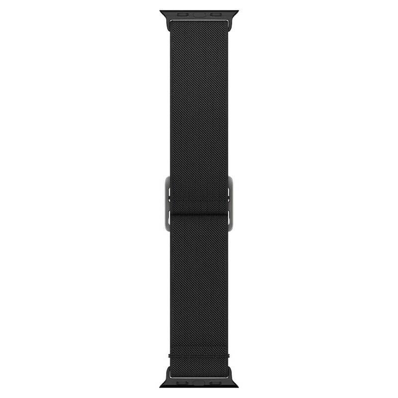 Řemínek Spigen Lite Fit na Apple Watch 42 44 45 49 mm černý, Řemínek, Spigen, Lite, Fit, na, Apple, Watch, 42, 44, 45, 49, mm, černý