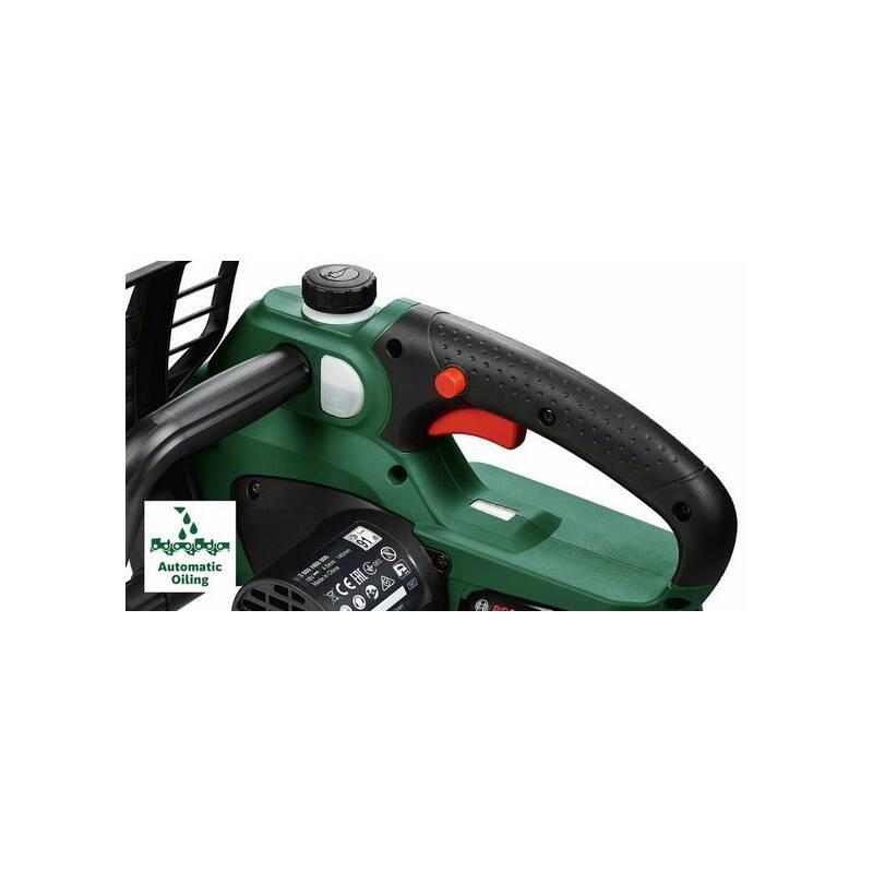 Řetězová pila Bosch UniversalChain 18