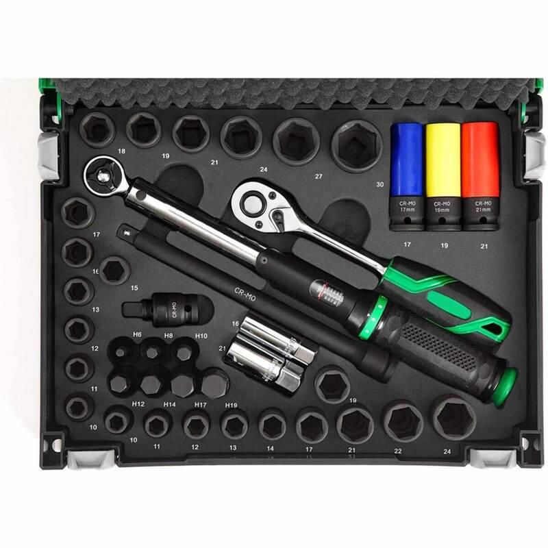 Sada gola klíčů HIKOKI 95000572