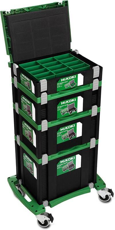 Sada gola klíčů HIKOKI 95000572