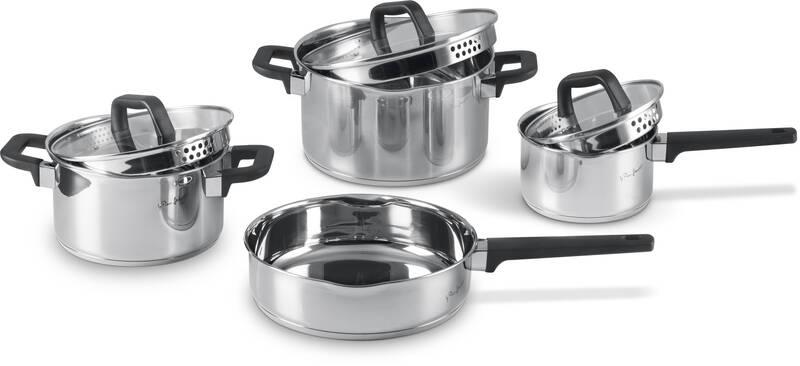 Sada hrnců Lamart POUR LT1119 7 ks