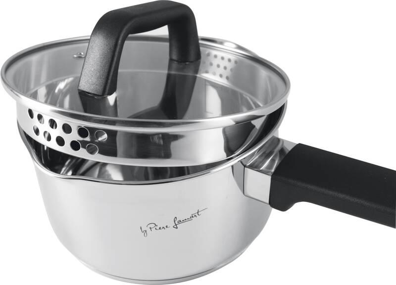 Sada hrnců Lamart POUR LT1119 7 ks