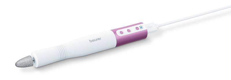 Sada na manikúru pedikúru Beurer MP52