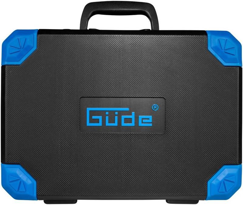 Sada nářadí Güde GWZK 241