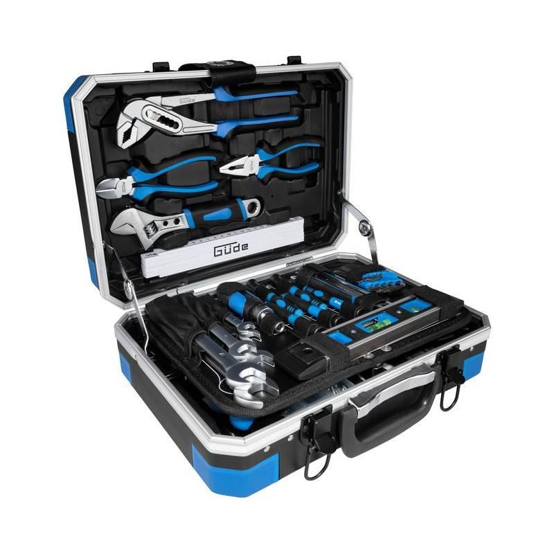 Sada nářadí Güde GWZK 241