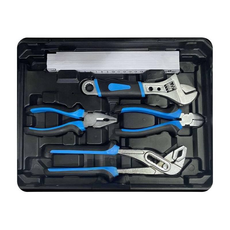 Sada nářadí Güde GWZK 241