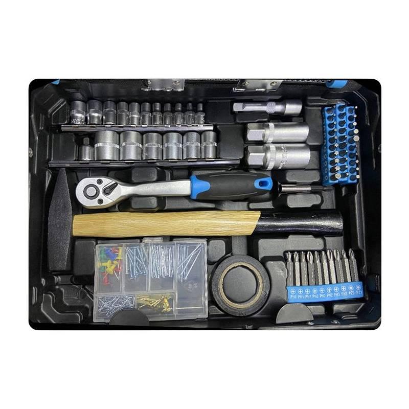 Sada nářadí Güde GWZK 241