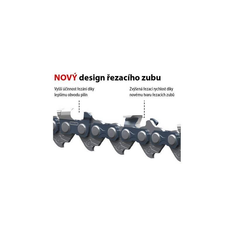 Sada Oregon 581620 2 řetězy 325" 1,3mm - 64 článků
