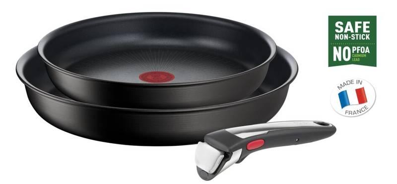 Sada pánví Tefal Ingenio Unlimited L7638942