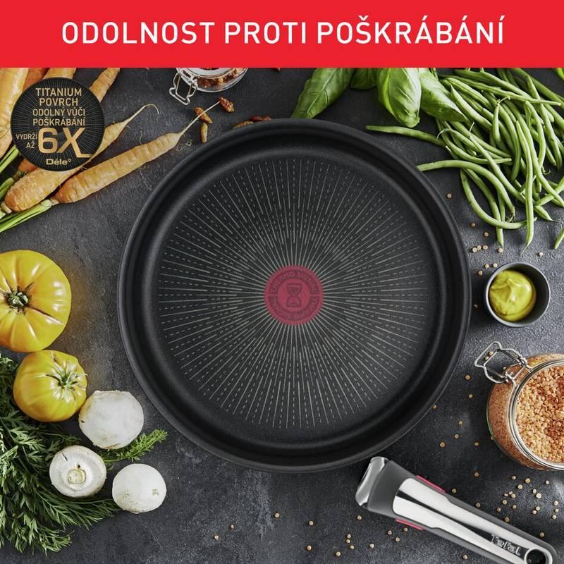 Sada pánví Tefal Ingenio Unlimited L7638942