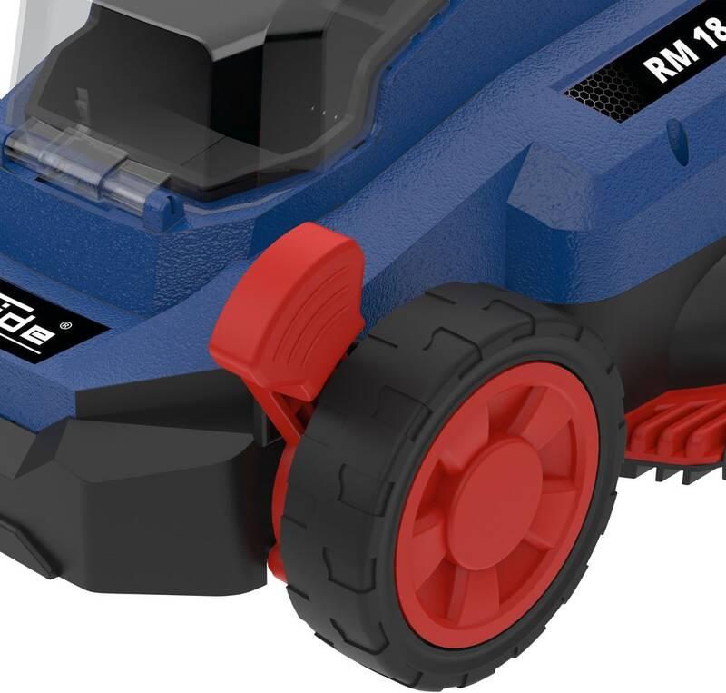 Sekačka Güde RM 18-0