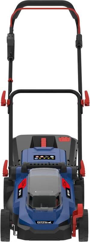 Sekačka Güde RM 18-0