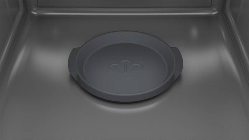 Set výrobků Bosch HRA514BS0 PIE63KBB5E