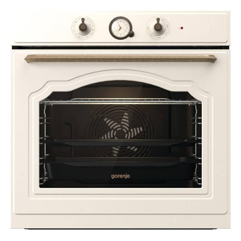 Set výrobků Gorenje BOS67371CLI BM235CLI