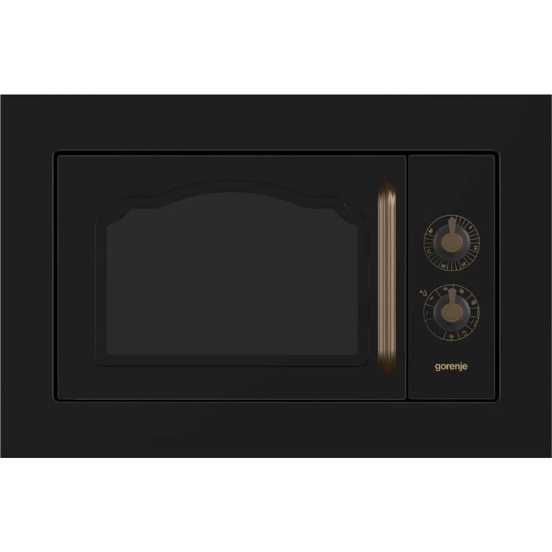 Set výrobků Gorenje BOS67372CLB BM235CLB