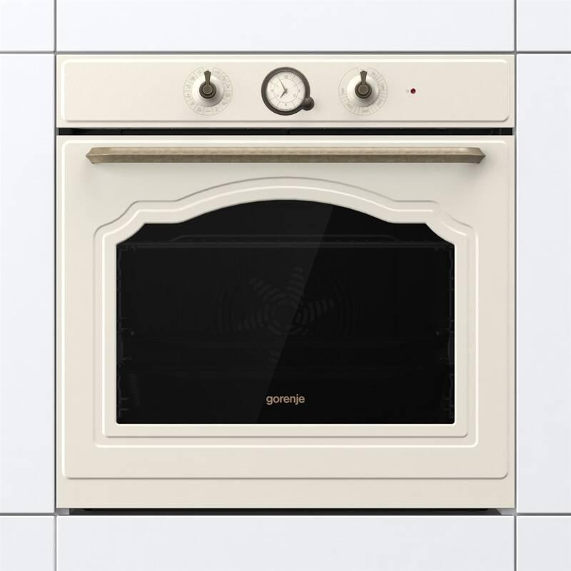 Set výrobků Gorenje BOS67372CLI BM235CLI