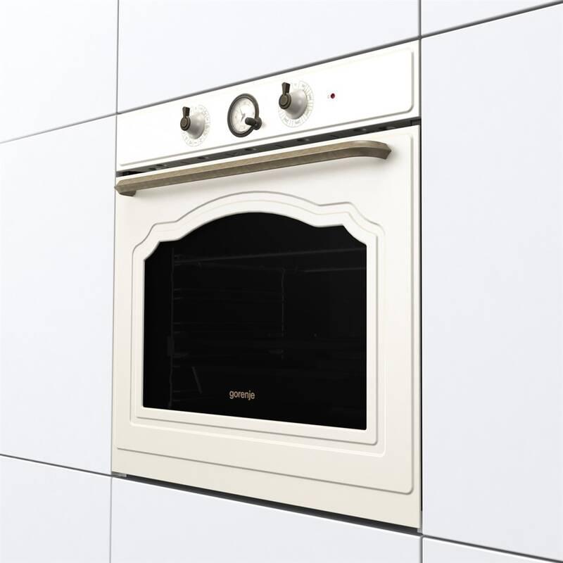 Set výrobků Gorenje BOS67372CLI BM235CLI