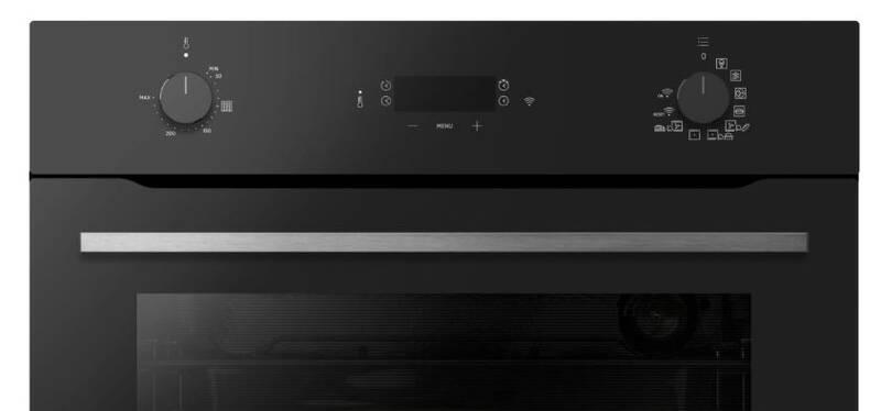 Set výrobků Hoover HOC5S347INWIFI HMG20C5SB