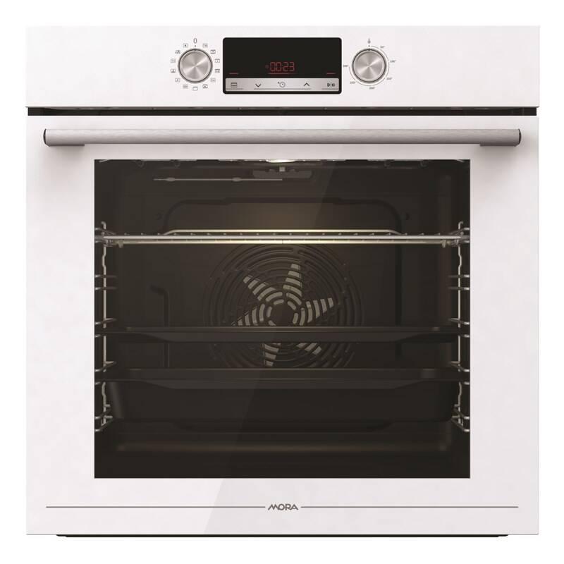 Set výrobků Mora VTS 543 BW VMT 445 W