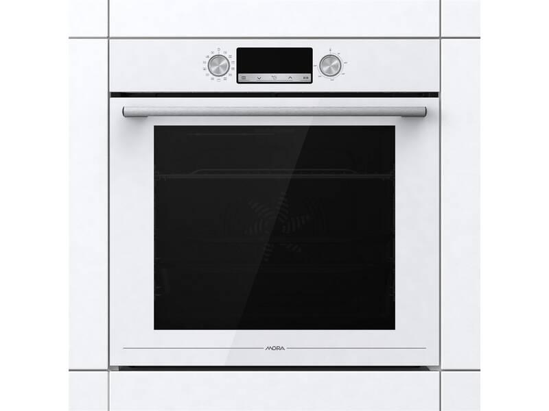 Set výrobků Mora VTS 543 BW VMT 445 W