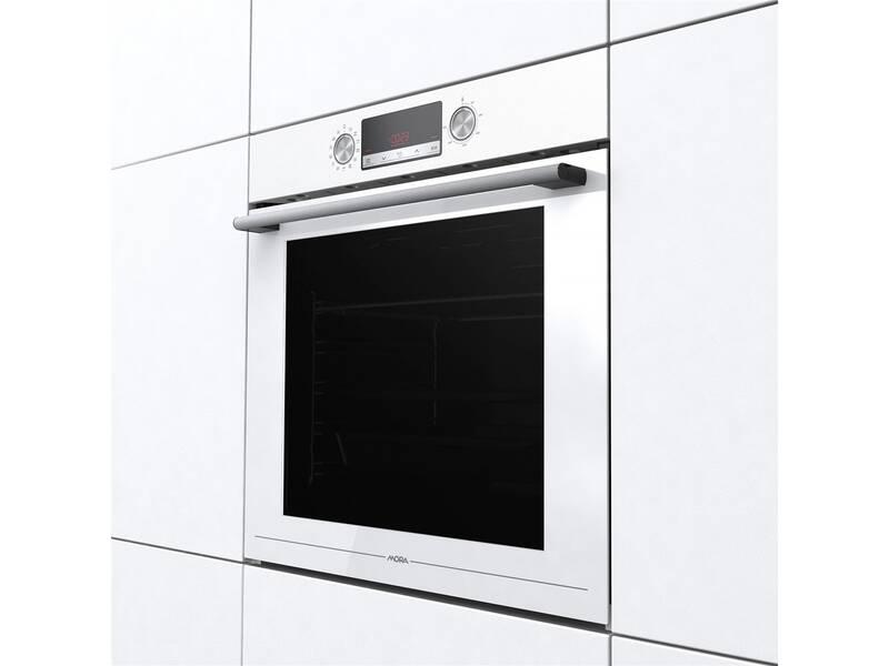 Set výrobků Mora VTS 543 BW VMT 445 W