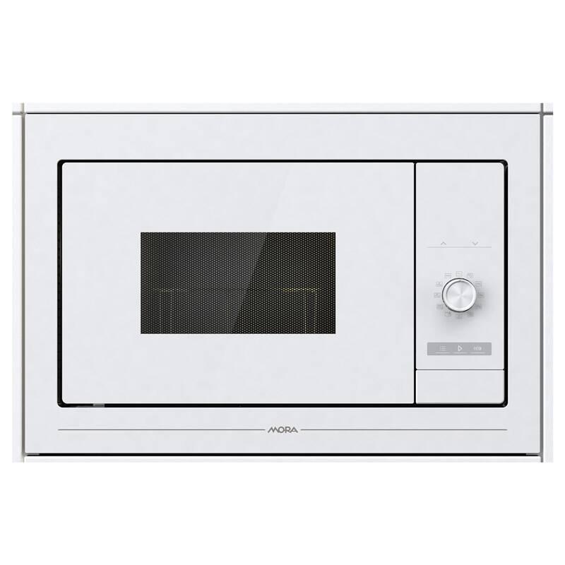 Set výrobků Mora VTS 543 BW VMT 445 W