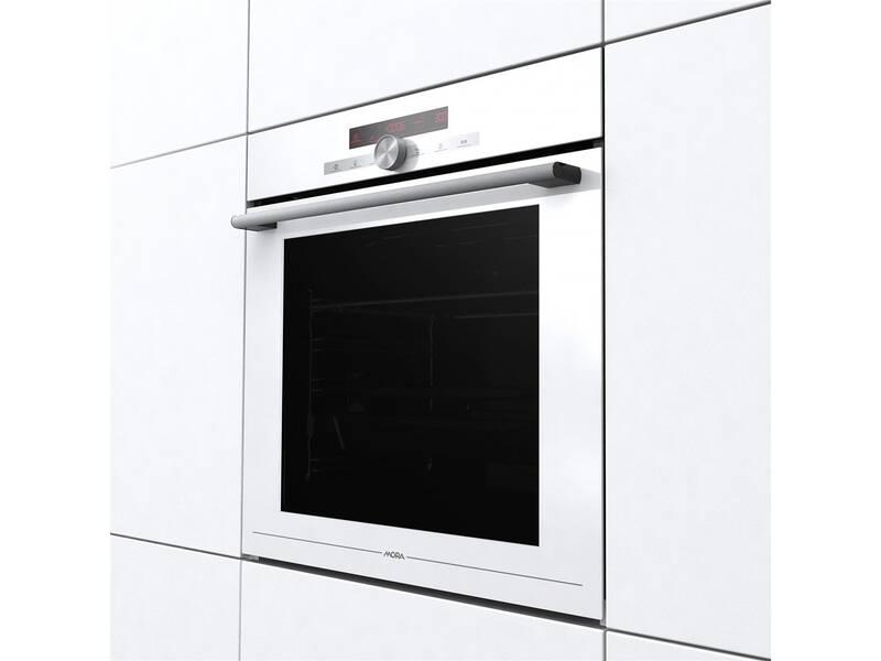 Set výrobků Mora VTS 785 BW VMT 445 W