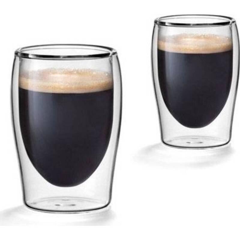 Skleničky na espresso Scanpart SCA2790000074