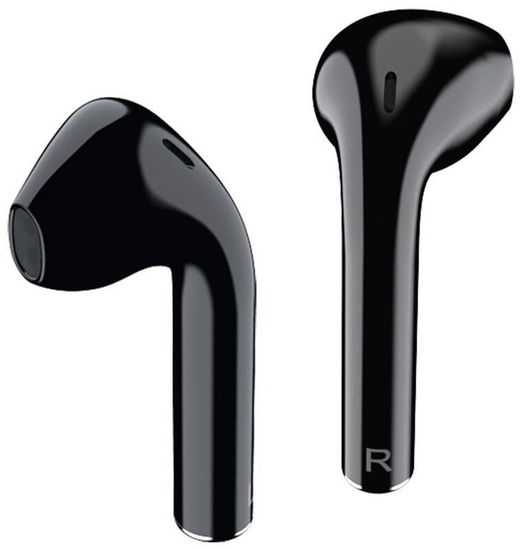 Sluchátka Genius HS-M900BT černá