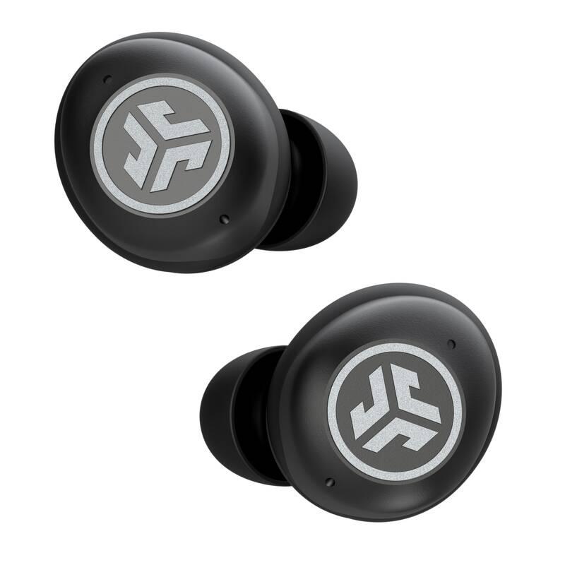 Sluchátka JLab Air Pro True Wireless černá