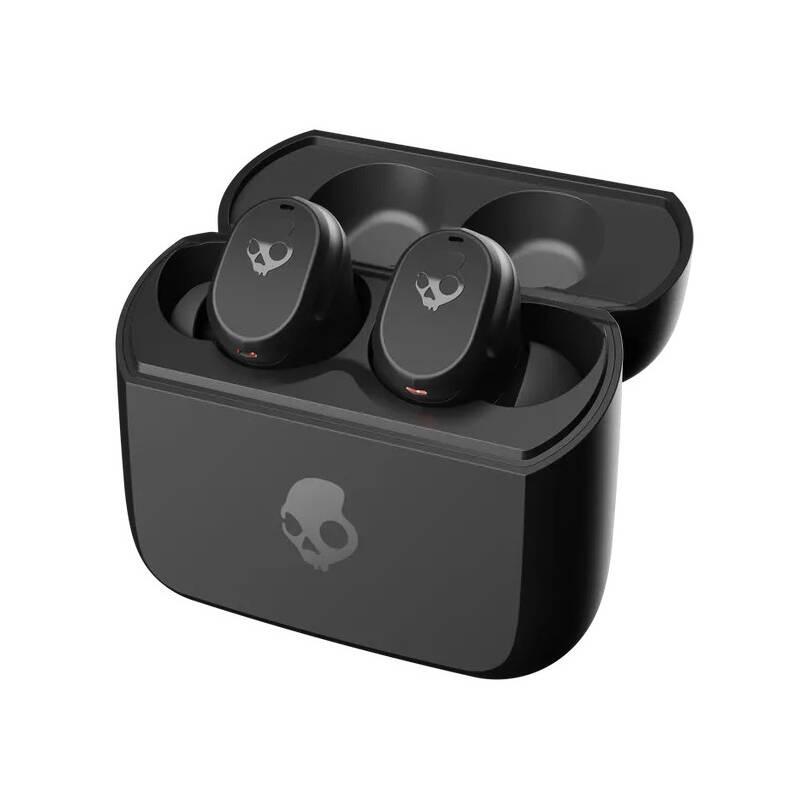 Sluchátka Skullcandy MOD černá