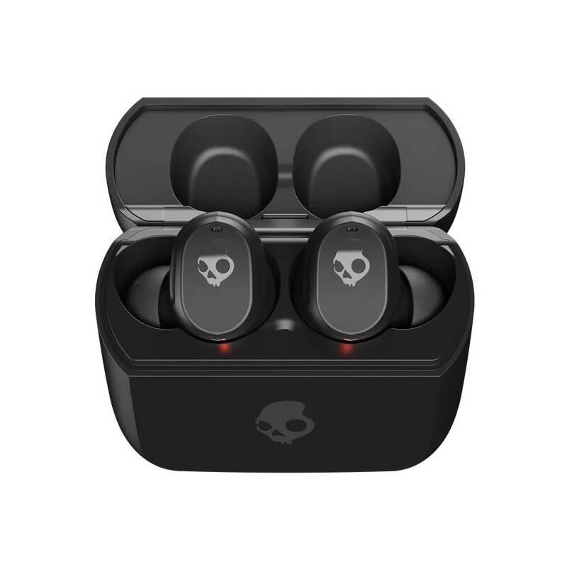 Sluchátka Skullcandy MOD černá