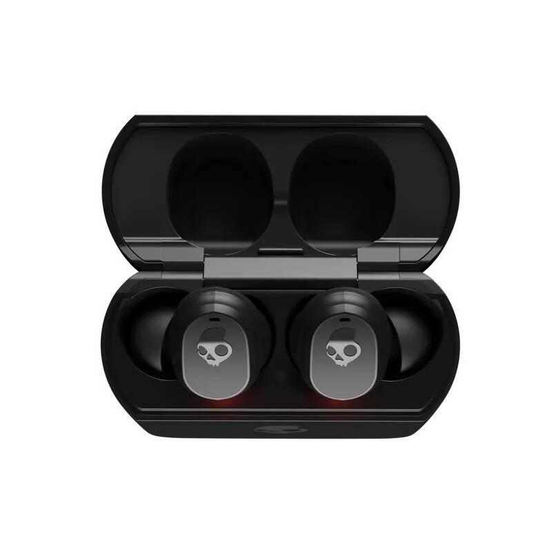 Sluchátka Skullcandy MOD černá