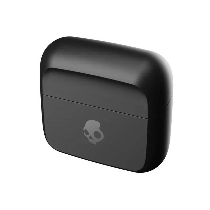 Sluchátka Skullcandy MOD černá