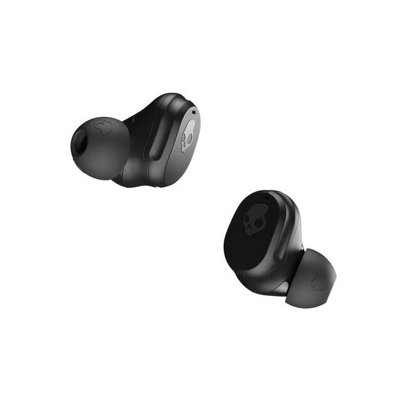 Sluchátka Skullcandy MOD černá