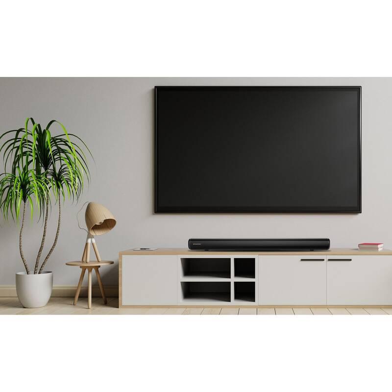 Soundbar KENWOOD LS-600BT černý