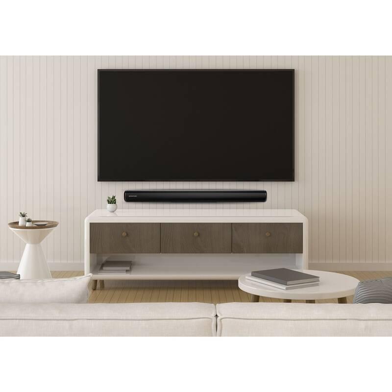 Soundbar KENWOOD LS-600BT černý