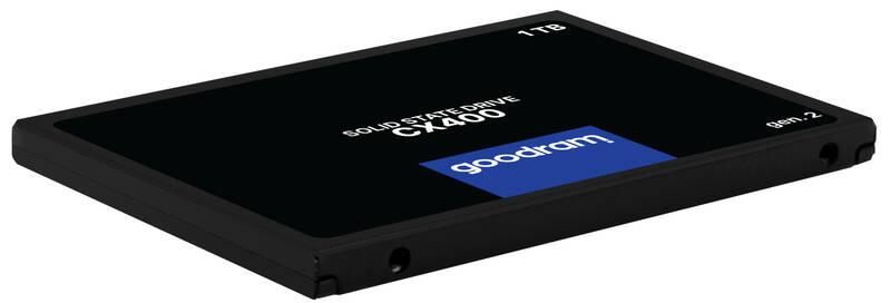 SSD Goodram CX400 1TB Gen.2 SATA III 2,5"